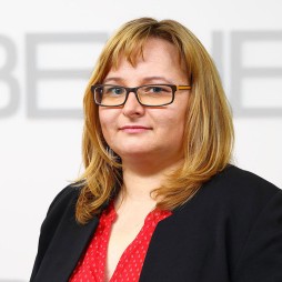 Ing. Jana Mudrochová